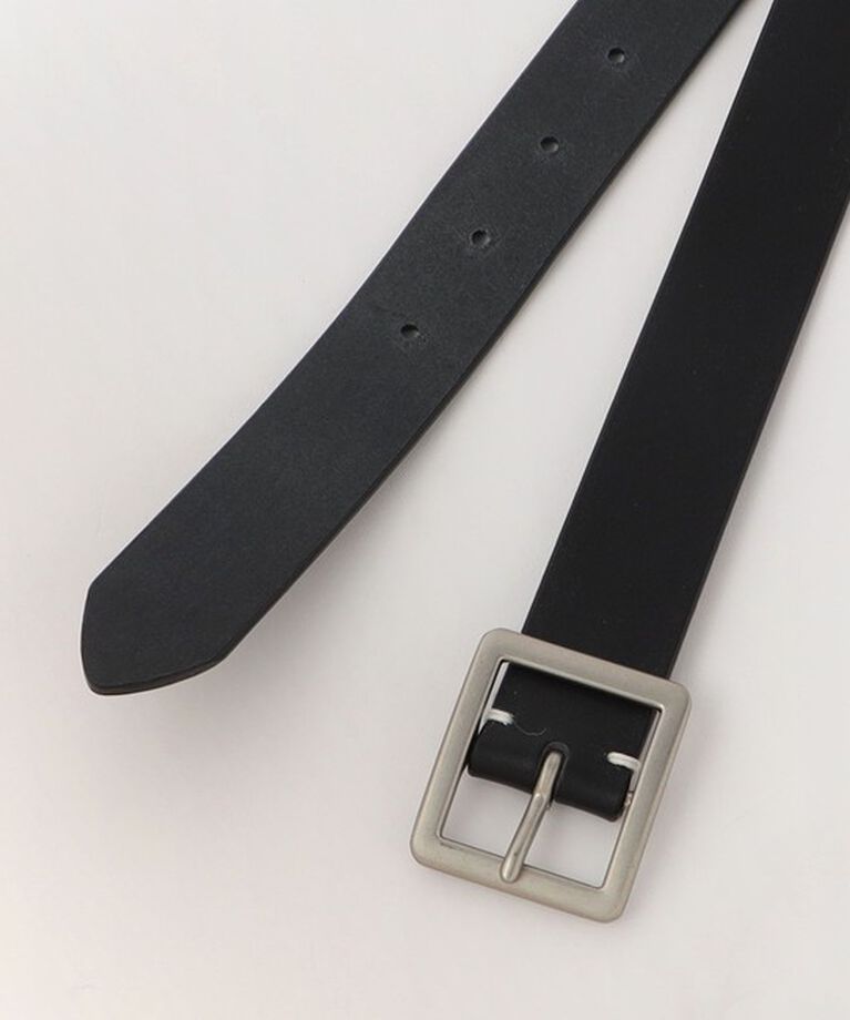 BEAUTY&YOUTH UNITED ARROWS「ギャリソン ベルト 30ｍｍ -Made in Japan-」|ベルト|