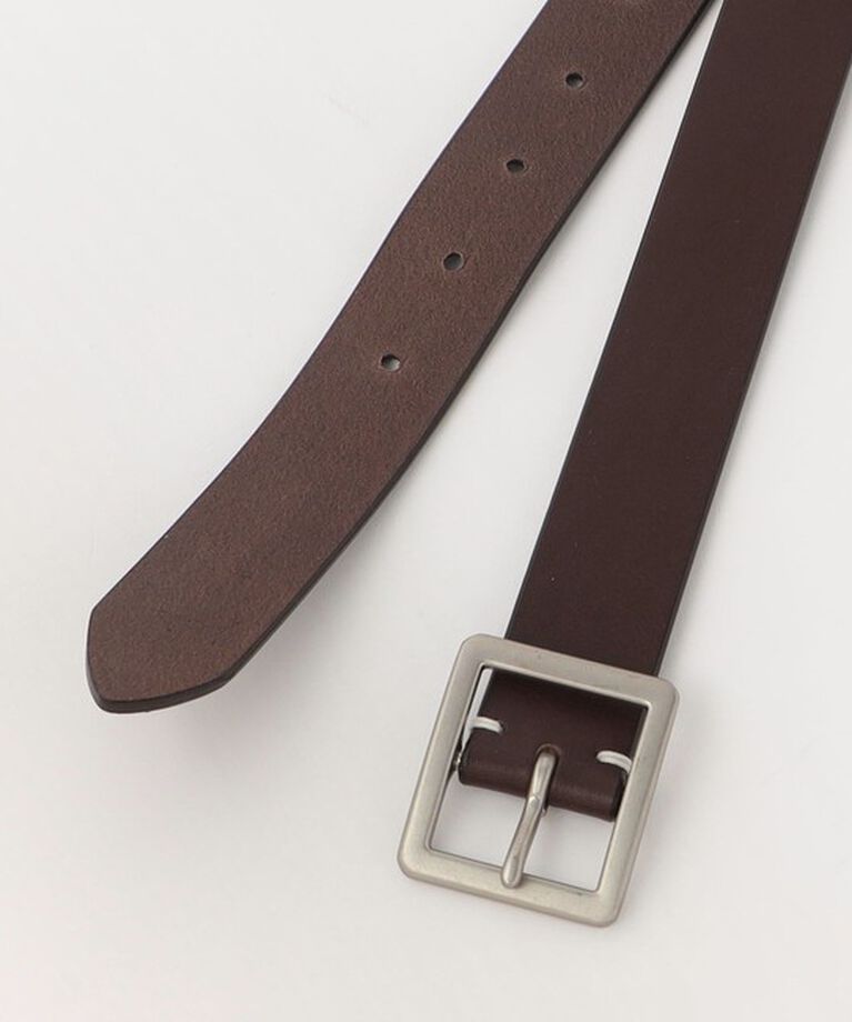 BEAUTY&YOUTH UNITED ARROWS「ギャリソン ベルト 30ｍｍ -Made in Japan-」|ベルト|