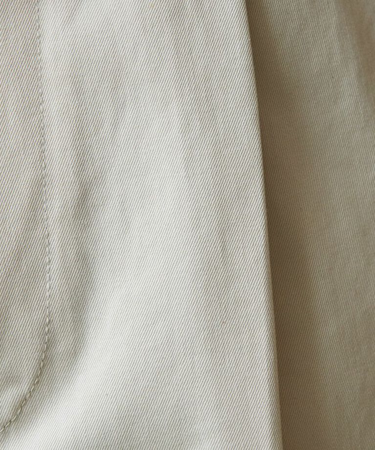 STEVEN ALAN「＜Steven Alan＞ ウエポン ニドム ワンプリーツ BDU パンツ」|チノ|