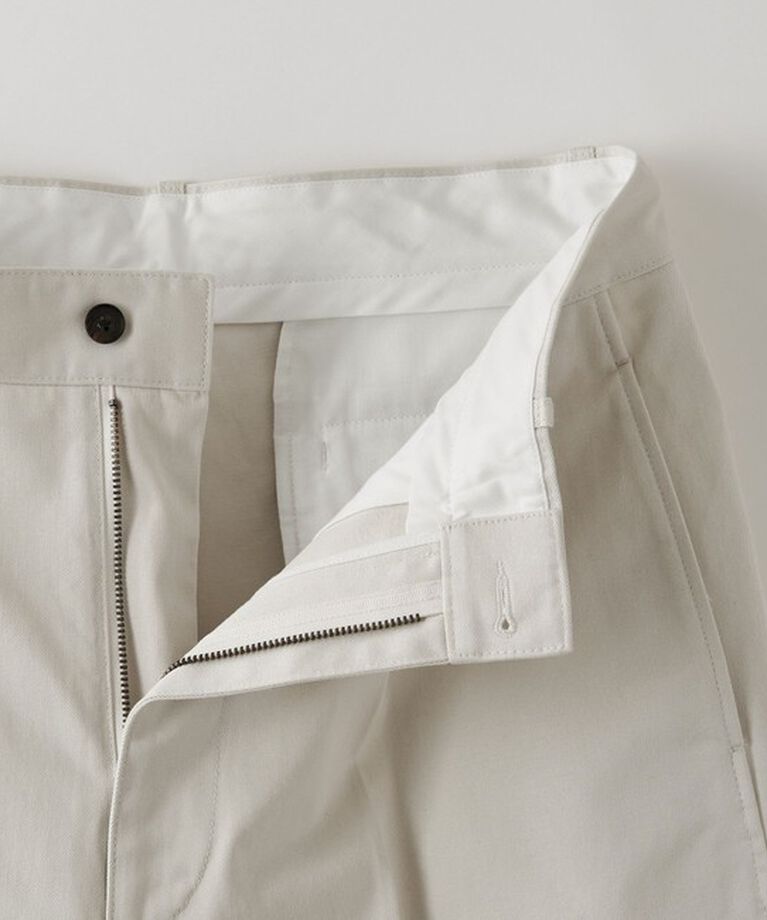 STEVEN ALAN「＜Steven Alan＞ ウエポン ニドム ワンプリーツ BDU パンツ」|チノ|