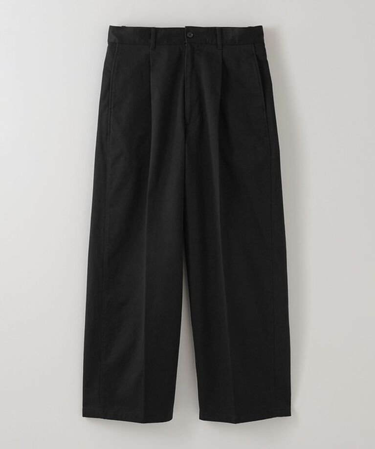 STEVEN ALAN「＜Steven Alan＞ ウエポン ニドム ワンプリーツ BDU パンツ」|チノ|