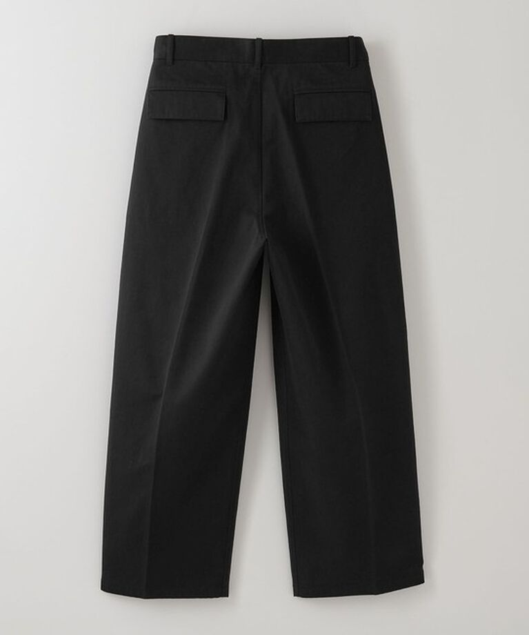 STEVEN ALAN「＜Steven Alan＞ ウエポン ニドム ワンプリーツ BDU パンツ」|チノ|