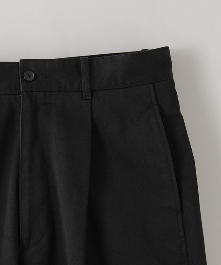 STEVEN ALAN「＜Steven Alan＞ ウエポン ニドム ワンプリーツ BDU パンツ」|チノ|