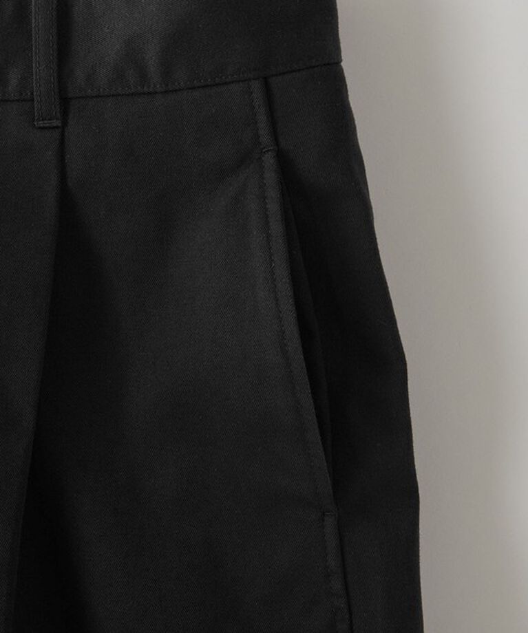 STEVEN ALAN「＜Steven Alan＞ ウエポン ニドム ワンプリーツ BDU パンツ」|チノ|