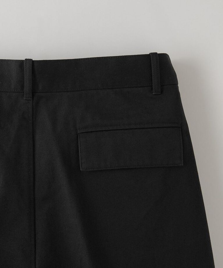 STEVEN ALAN「＜Steven Alan＞ ウエポン ニドム ワンプリーツ BDU パンツ」|チノ|