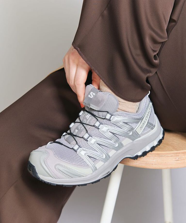 BEAUTY&YOUTH UNITED ARROWS「＜Salomon＞XA PRO 3D/スニーカー」|スニーカー|MD.GRAY