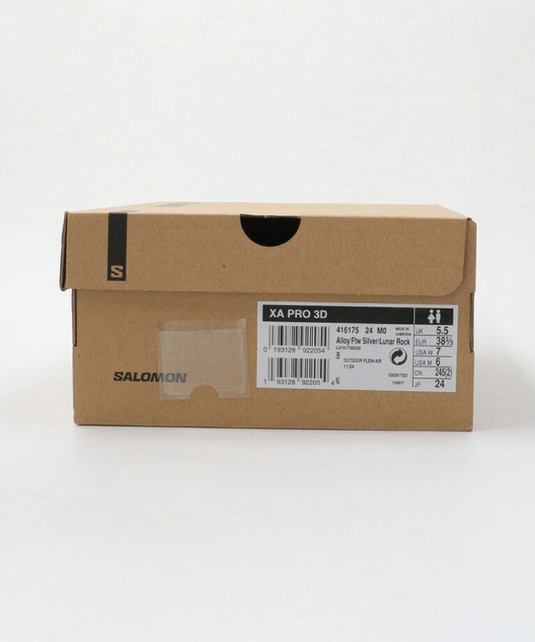 BEAUTY&YOUTH UNITED ARROWS「＜Salomon＞XA PRO 3D/スニーカー」|スニーカー|