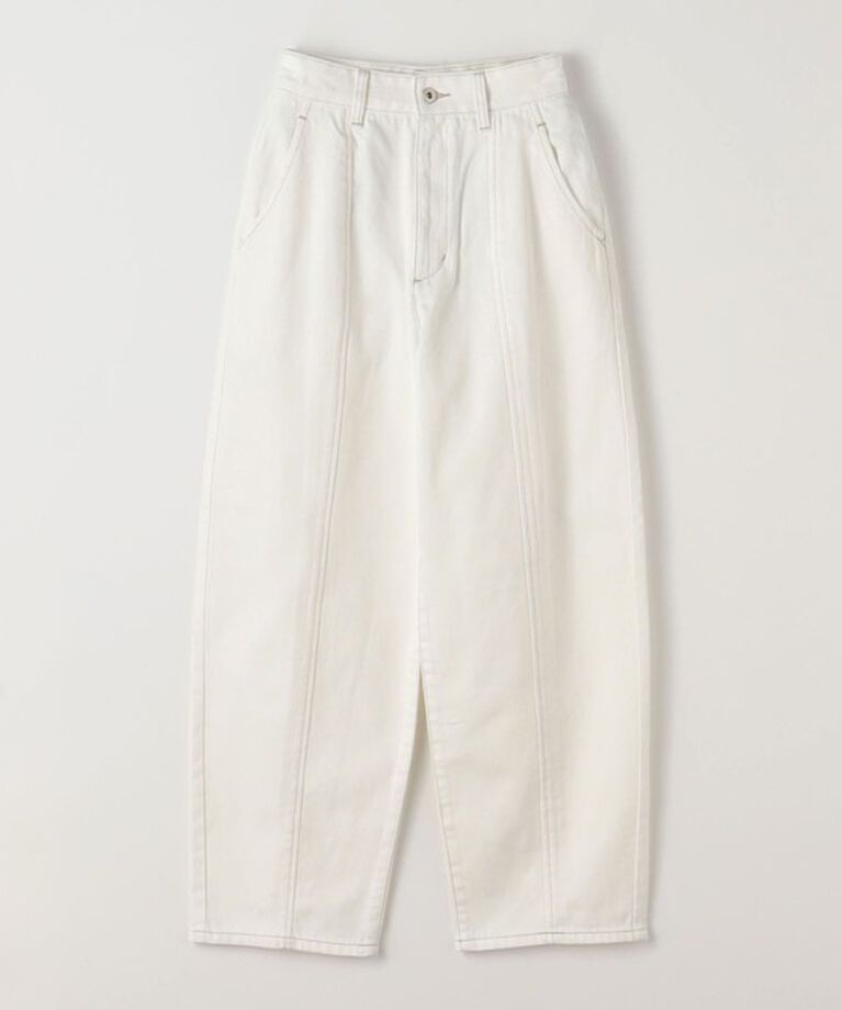 STEVEN ALAN「＜Steven Alan＞13OZ デニム タルパンツ」|デニム|