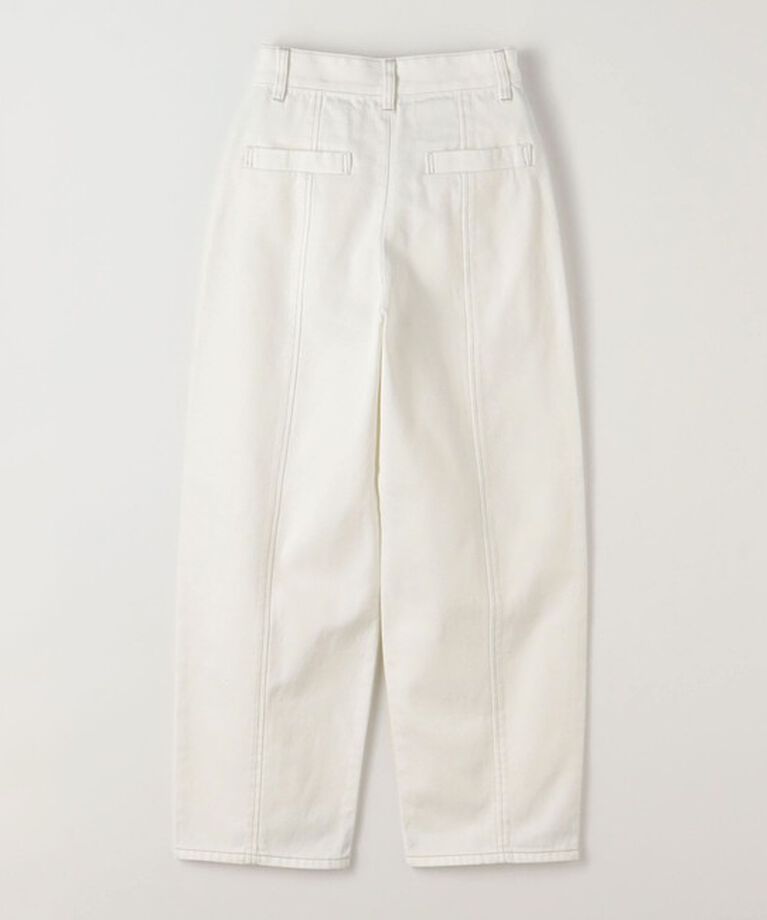 STEVEN ALAN「＜Steven Alan＞13OZ デニム タルパンツ」|デニム|