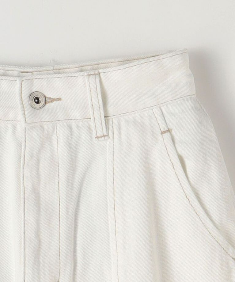 STEVEN ALAN「＜Steven Alan＞13OZ デニム タルパンツ」|デニム|