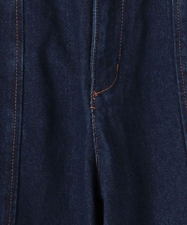 STEVEN ALAN「＜Steven Alan＞13OZ デニム タルパンツ」|デニム|