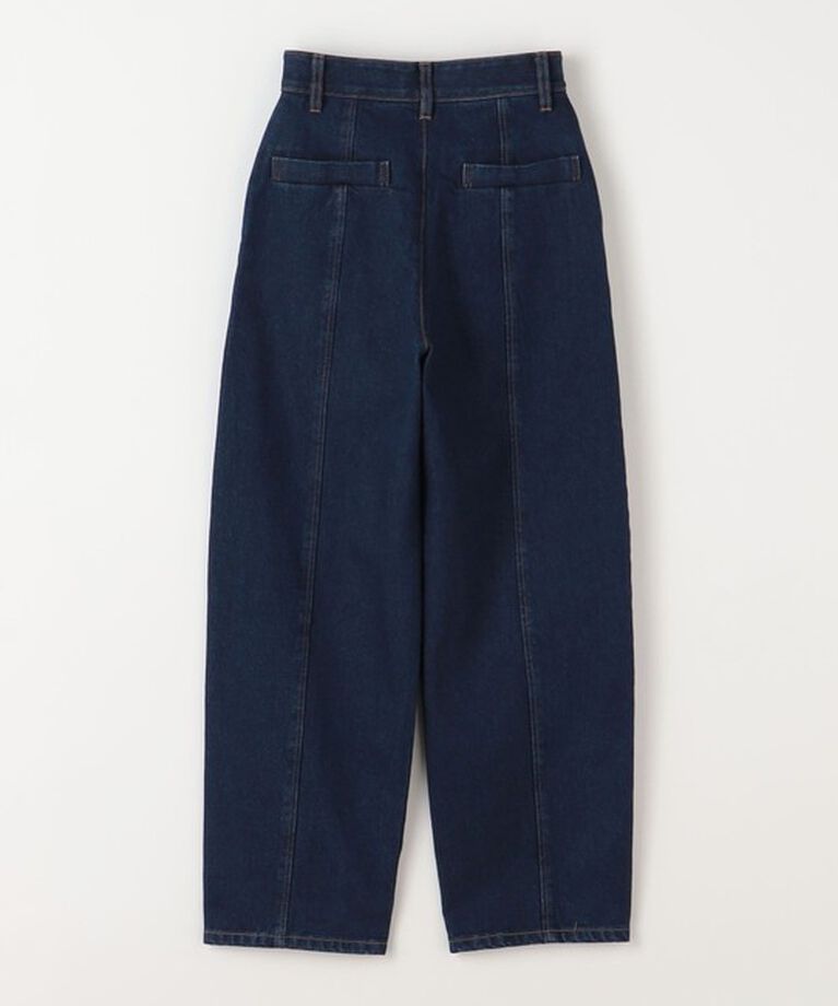 STEVEN ALAN「＜Steven Alan＞13OZ デニム タルパンツ」|デニム|