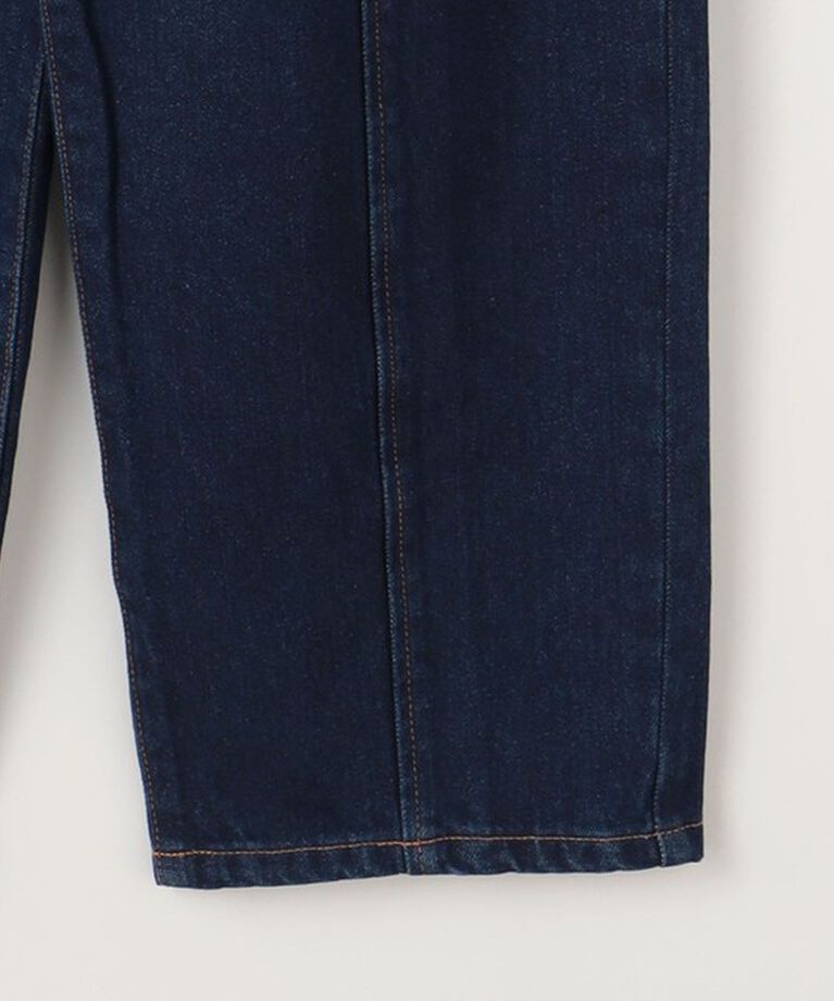 STEVEN ALAN「＜Steven Alan＞13OZ デニム タルパンツ」|デニム|