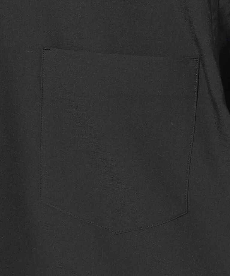 BEAUTY&YOUTH UNITED ARROWS「KOMATSU PACK キャンプカラー ショートスリーブ シャツ -セットアップ対応 撥水機能-」|シャツ・ブラウス|