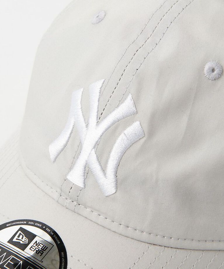 BEAUTY&YOUTH UNITED ARROWS「【別注】 ＜NEW ERA＞ 9TWENTY タイプライター キャップ」|キャップ・キャスケット|