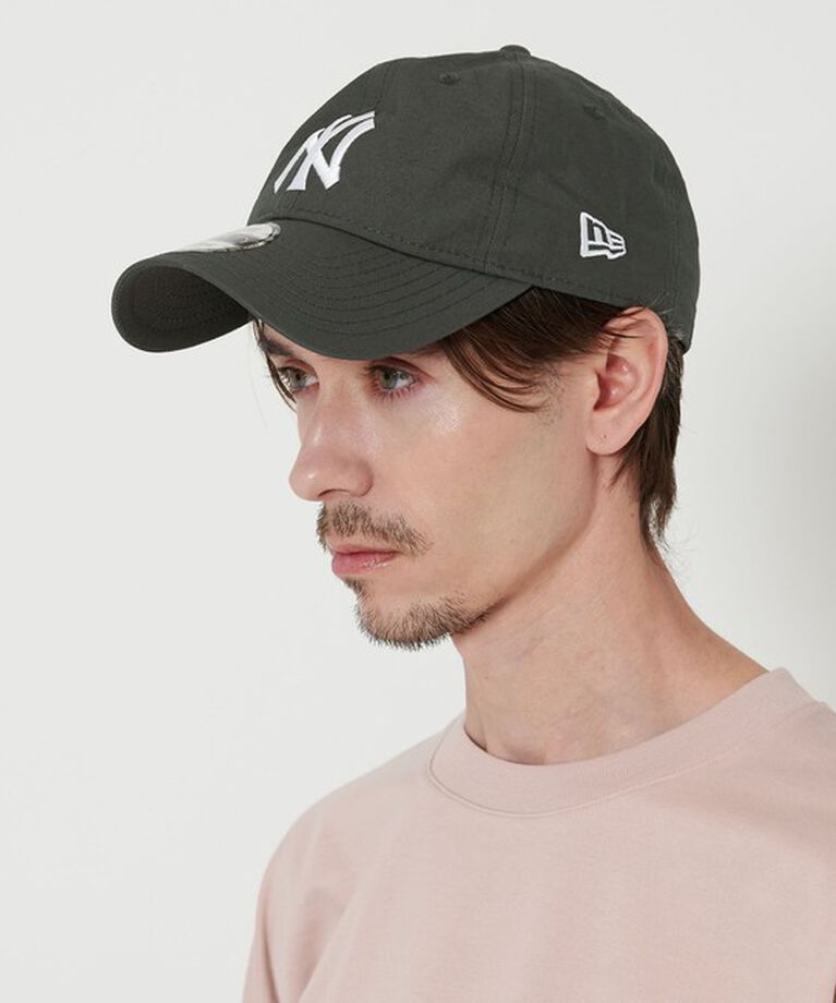 BEAUTY&YOUTH UNITED ARROWS「【別注】 ＜NEW ERA＞ 9TWENTY タイプライター キャップ」|キャップ・キャスケット|