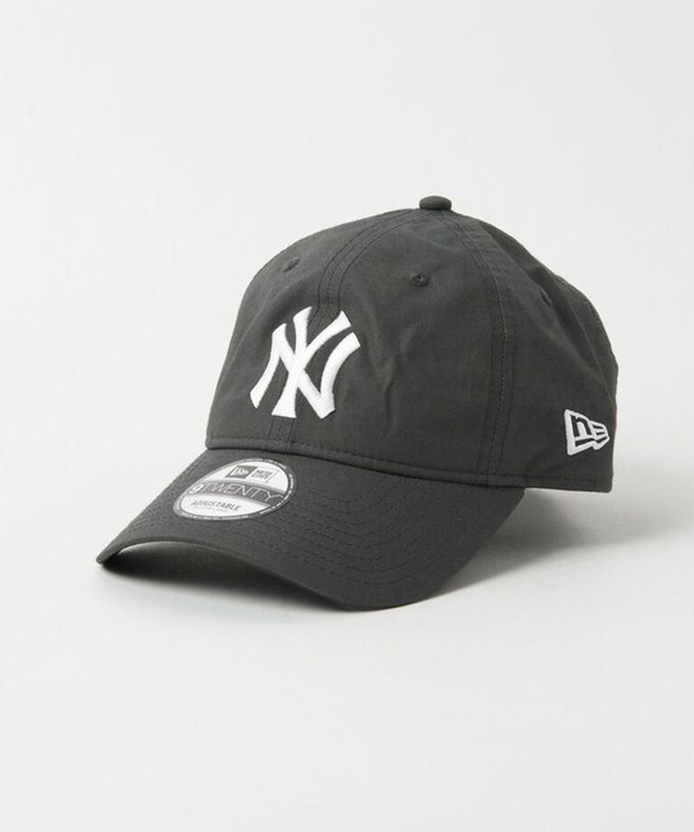 BEAUTY&YOUTH UNITED ARROWS「【別注】 ＜NEW ERA＞ 9TWENTY タイプライター キャップ」|キャップ・キャスケット|