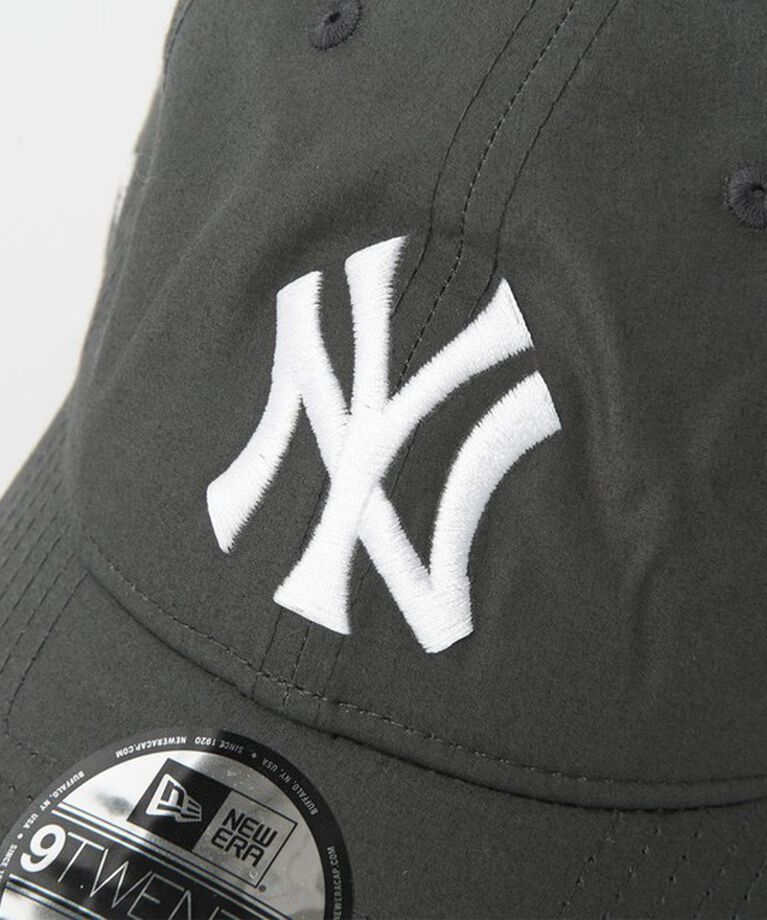 BEAUTY&YOUTH UNITED ARROWS「【別注】 ＜NEW ERA＞ 9TWENTY タイプライター キャップ」|キャップ・キャスケット|