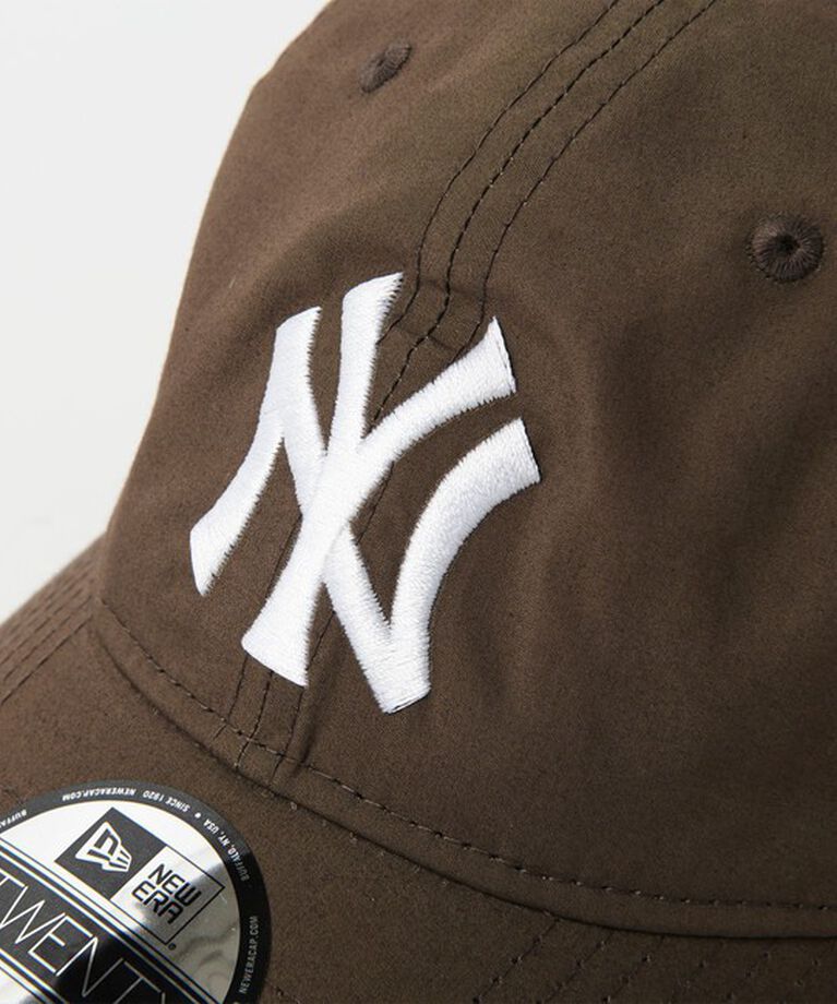 BEAUTY&YOUTH UNITED ARROWS「【別注】 ＜NEW ERA＞ 9TWENTY タイプライター キャップ」|キャップ・キャスケット|