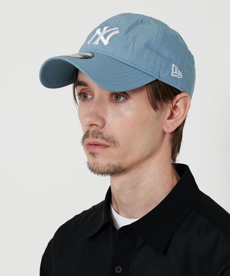 BEAUTY&YOUTH UNITED ARROWS「【別注】 ＜NEW ERA＞ 9TWENTY タイプライター キャップ」|キャップ・キャスケット|