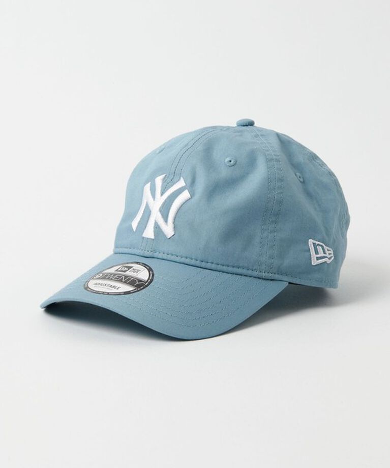 BEAUTY&YOUTH UNITED ARROWS「【別注】 ＜NEW ERA＞ 9TWENTY タイプライター キャップ」|キャップ・キャスケット|