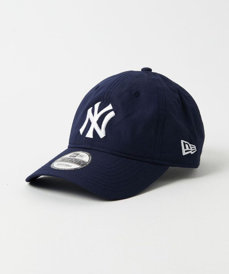 BEAUTY&YOUTH UNITED ARROWS「【別注】 ＜NEW ERA＞ 9TWENTY タイプライター キャップ」|キャップ・キャスケット|