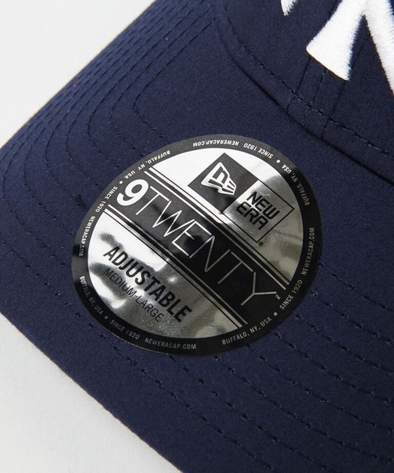 BEAUTY&YOUTH UNITED ARROWS「【別注】 ＜NEW ERA＞ 9TWENTY タイプライター キャップ」|キャップ・キャスケット|