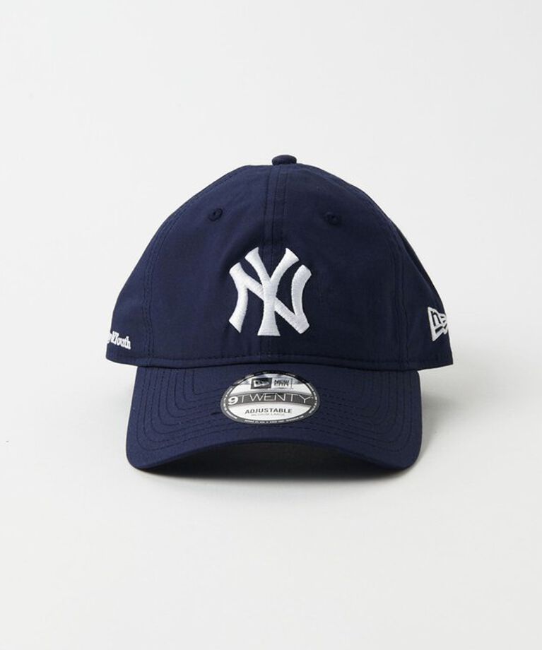 BEAUTY&YOUTH UNITED ARROWS「【別注】 ＜NEW ERA＞ 9TWENTY タイプライター キャップ」|キャップ・キャスケット|