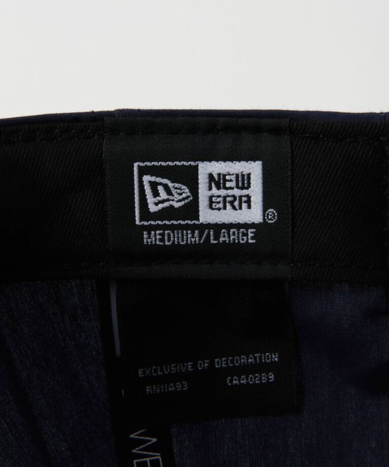 BEAUTY&YOUTH UNITED ARROWS「【別注】 ＜NEW ERA＞ 9TWENTY タイプライター キャップ」|キャップ・キャスケット|