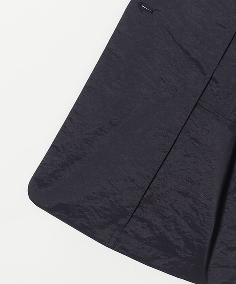 BEAUTY&YOUTH UNITED ARROWS「シアー ノーカラー ジャケット」|ノーカラージャケット|