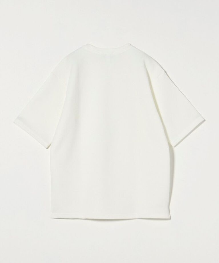 BEAUTY&YOUTH UNITED ARROWS「＜LACOSTE for BEAUTY&YOUTH＞1トーン ショートスリーブ Tシャツ」|Tシャツ・カットソー|