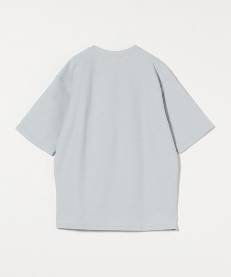 BEAUTY&YOUTH UNITED ARROWS「＜LACOSTE for BEAUTY&YOUTH＞1トーン ショートスリーブ Tシャツ」|Tシャツ・カットソー|