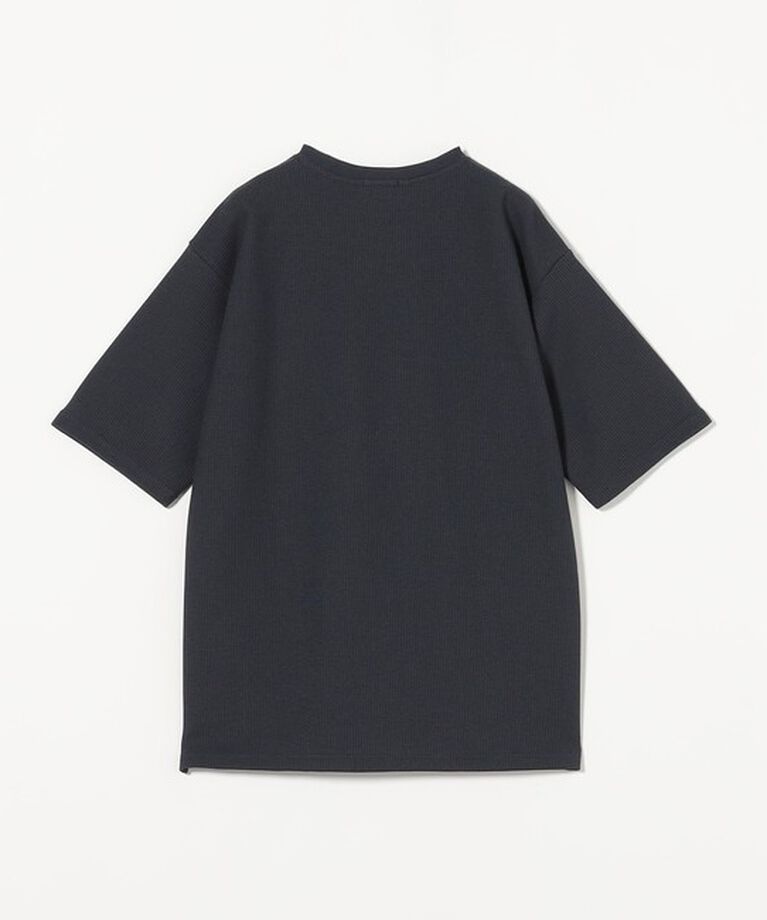 BEAUTY&YOUTH UNITED ARROWS「＜LACOSTE for BEAUTY&YOUTH＞1トーン ショートスリーブ Tシャツ」|Tシャツ・カットソー|