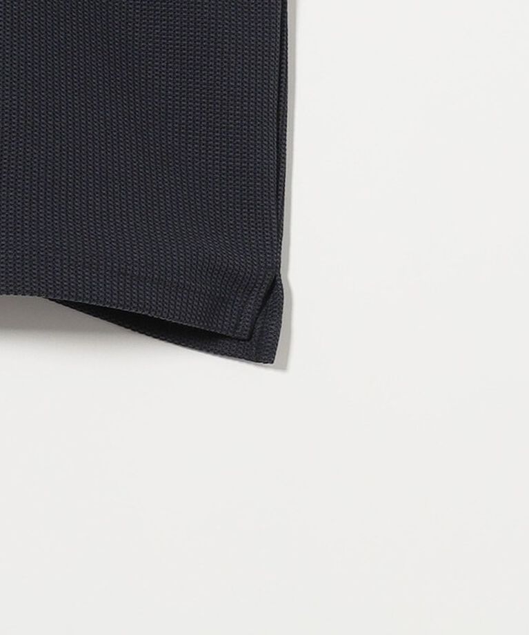 BEAUTY&YOUTH UNITED ARROWS「＜LACOSTE for BEAUTY&YOUTH＞1トーン ショートスリーブ Tシャツ」|Tシャツ・カットソー|