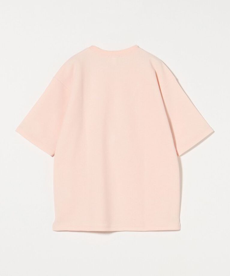 BEAUTY&YOUTH UNITED ARROWS「＜LACOSTE for BEAUTY&YOUTH＞1トーン ショートスリーブ Tシャツ」|Tシャツ・カットソー|
