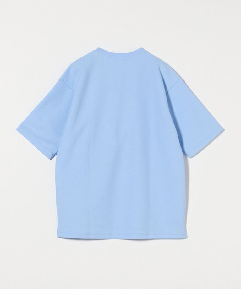 BEAUTY&YOUTH UNITED ARROWS「＜LACOSTE for BEAUTY&YOUTH＞1トーン ショートスリーブ Tシャツ」|Tシャツ・カットソー|