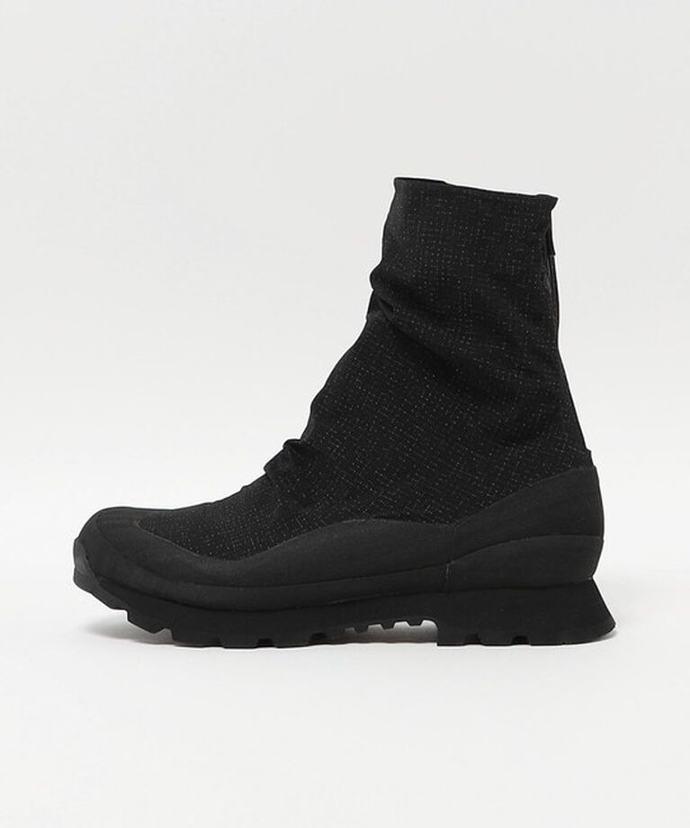 BEAUTY&YOUTH UNITED ARROWS「＜THE NORTH FACE＞ レイン ブーツ ゴアテックス -防水・透湿-」|ロングブーツ|BLACK