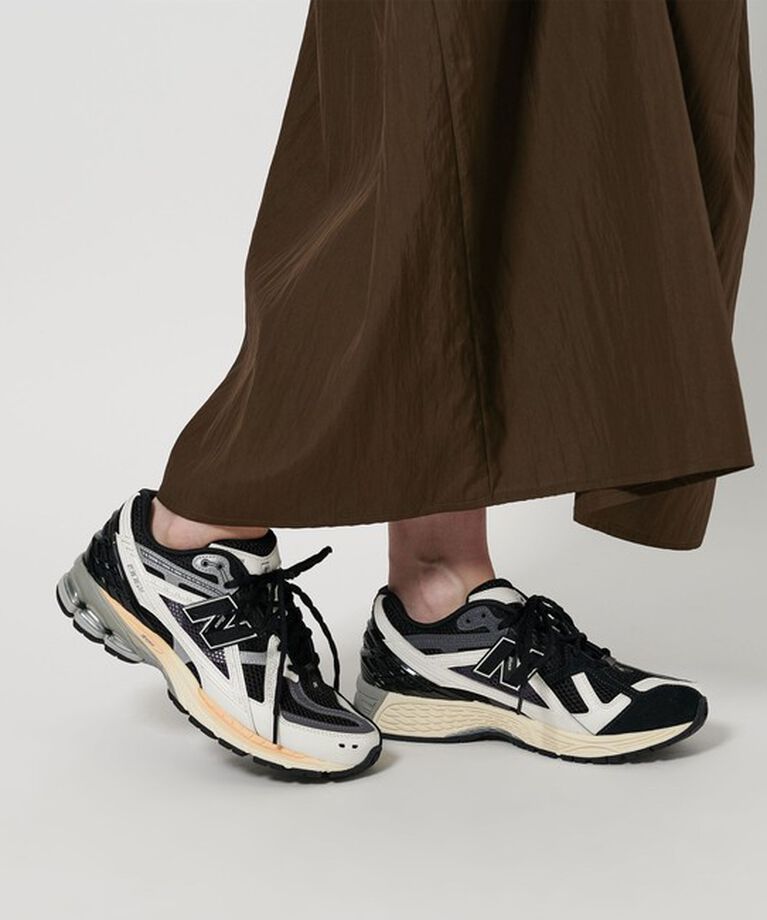 BEAUTY&YOUTH UNITED ARROWS「＜New Balance＞U1906/スニーカー」|スニーカー|BLACK