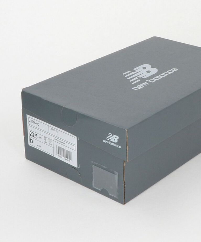 BEAUTY&YOUTH UNITED ARROWS「＜New Balance＞U1906/スニーカー」|スニーカー|