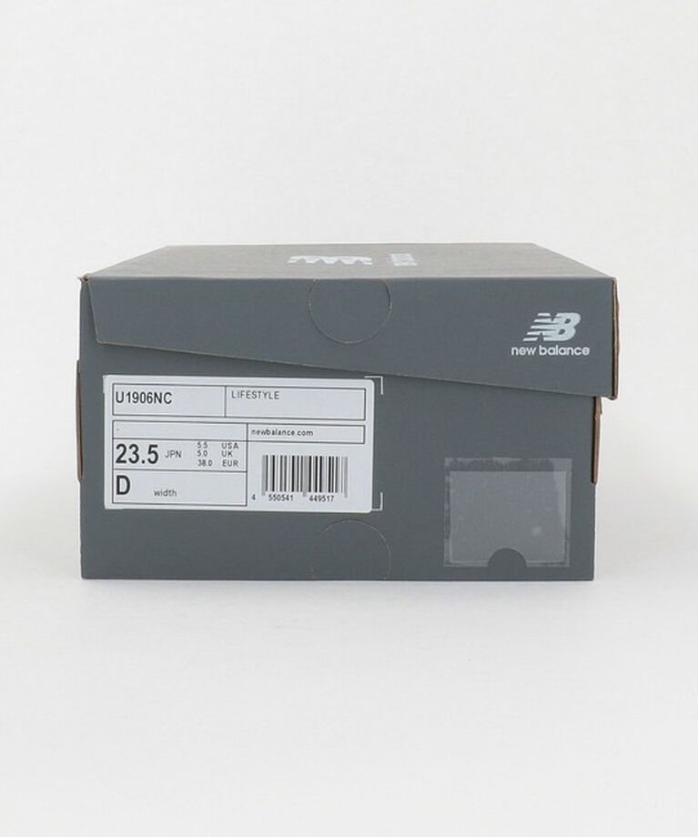 BEAUTY&YOUTH UNITED ARROWS「＜New Balance＞U1906/スニーカー」|スニーカー|