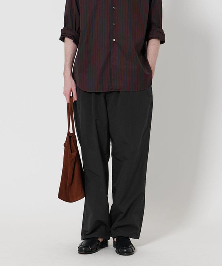 STEVEN ALAN「＜Steven Alan＞ サプレックス スノー パンツ」|その他|BLACK