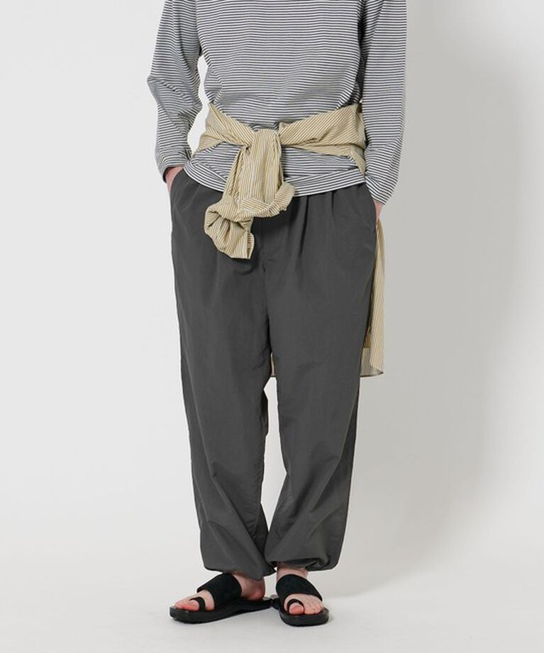 STEVEN ALAN「＜Steven Alan＞ サプレックス スノー パンツ」|その他|DK.GRAY