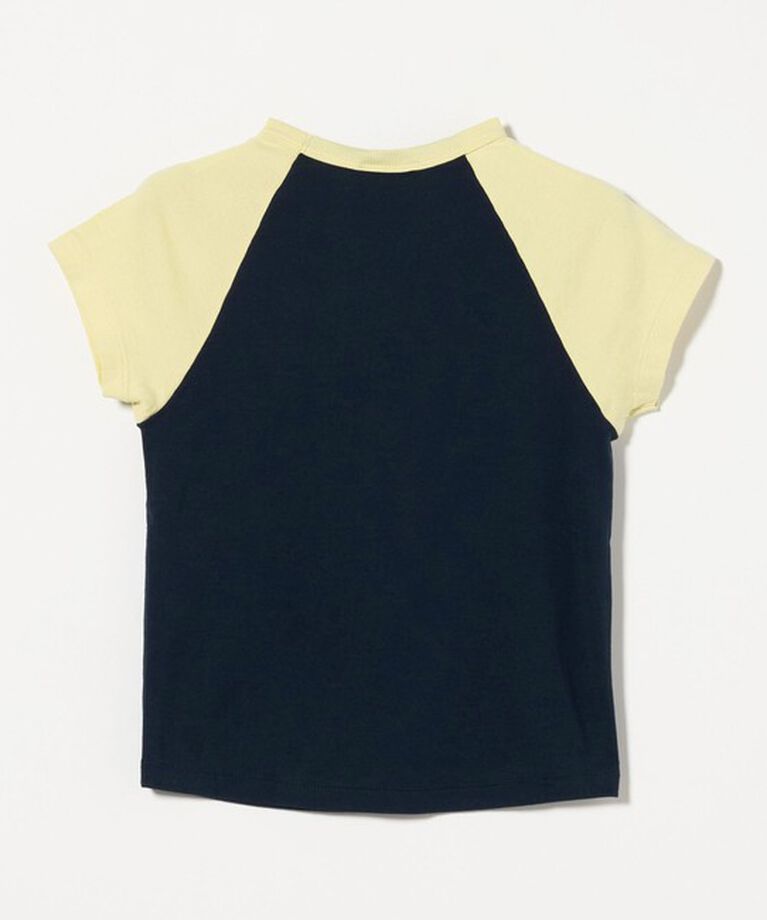 BEAUTY&YOUTH UNITED ARROWS「＜Girls Department Club＞キャップスリーブ Tシャツ」|Tシャツ・カットソー|