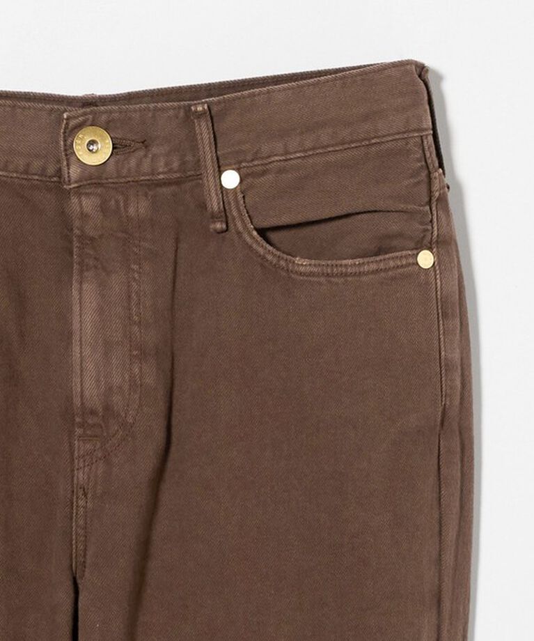 BEAUTY&YOUTH UNITED ARROWS「【別注】＜upper hights＞THE ELISA デニムパンツ」|デニム|