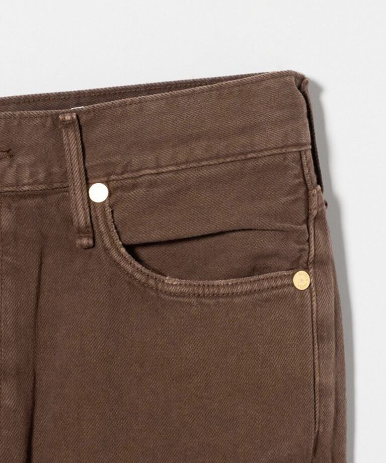 BEAUTY&YOUTH UNITED ARROWS「【別注】＜upper hights＞THE ELISA デニムパンツ」|デニム|