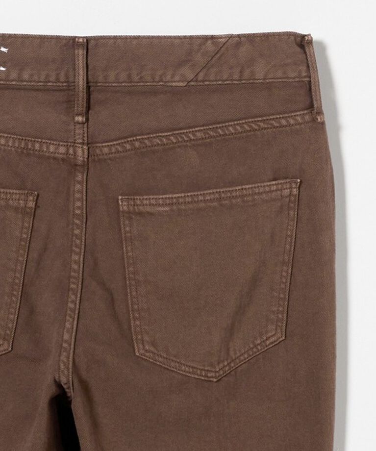 BEAUTY&YOUTH UNITED ARROWS「【別注】＜upper hights＞THE ELISA デニムパンツ」|デニム|