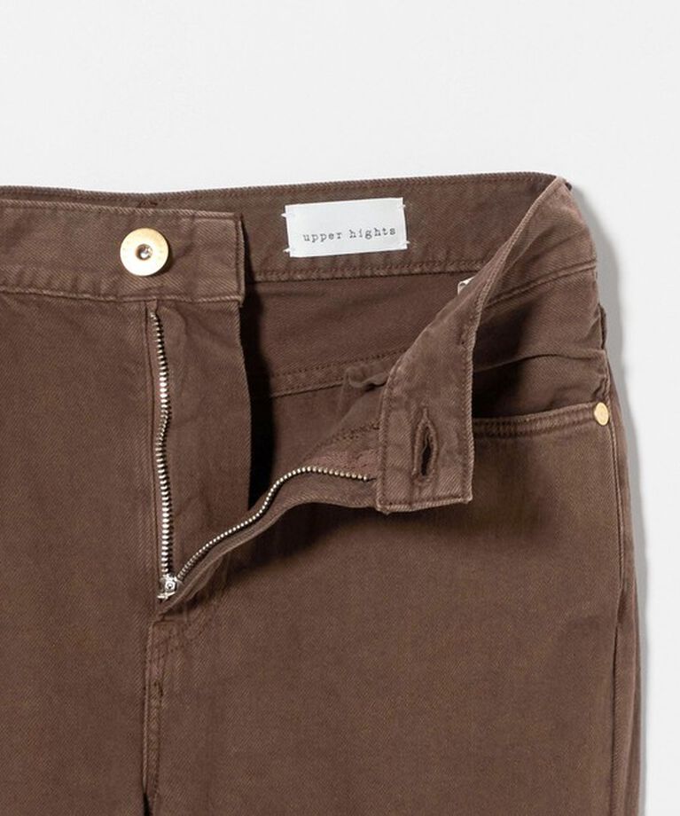 BEAUTY&YOUTH UNITED ARROWS「【別注】＜upper hights＞THE ELISA デニムパンツ」|デニム|