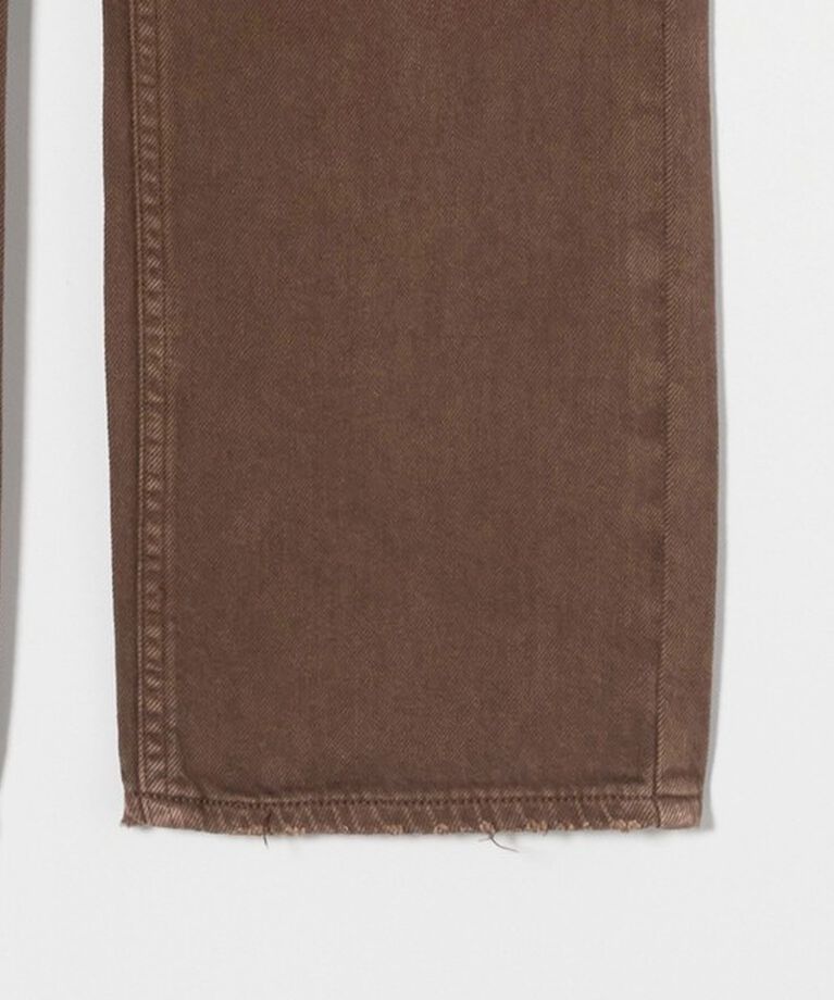 BEAUTY&YOUTH UNITED ARROWS「【別注】＜upper hights＞THE ELISA デニムパンツ」|デニム|