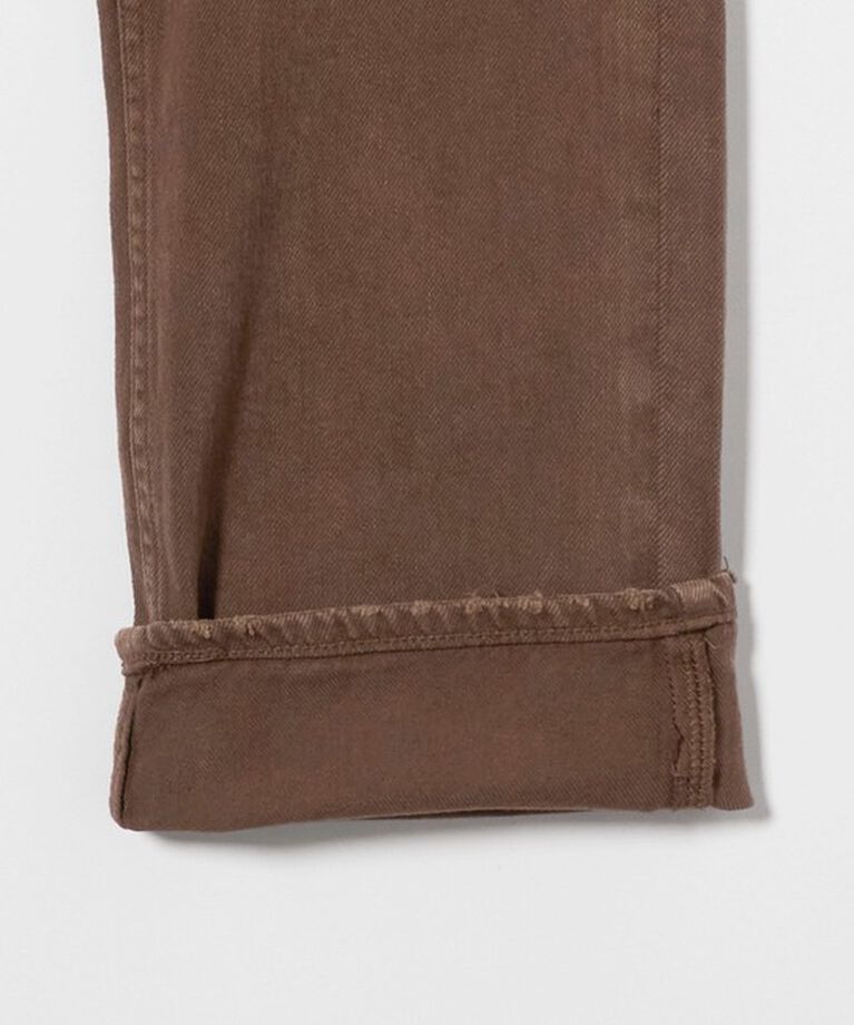 BEAUTY&YOUTH UNITED ARROWS「【別注】＜upper hights＞THE ELISA デニムパンツ」|デニム|