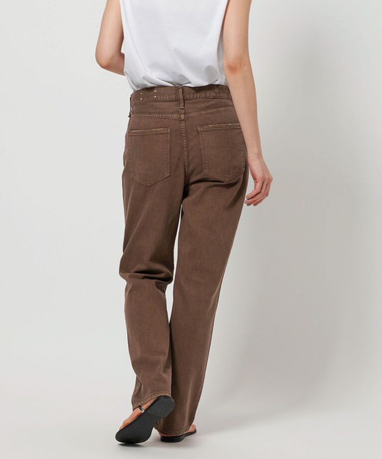 BEAUTY&YOUTH UNITED ARROWS「【別注】＜upper hights＞THE ELISA デニムパンツ」|デニム|